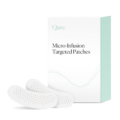 Micro-Infusion Targeted Patches (8 Pairs) | Default Title