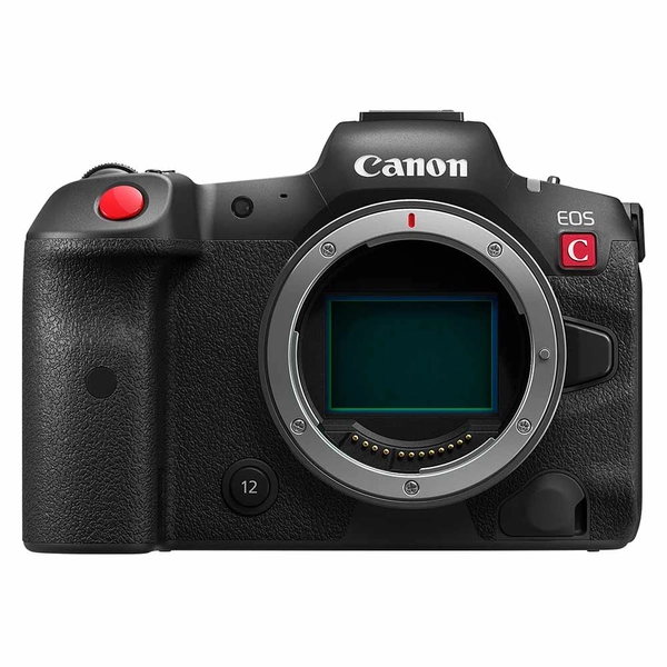 Canon EOS R5 C Cámara de cine mirrorless 8K