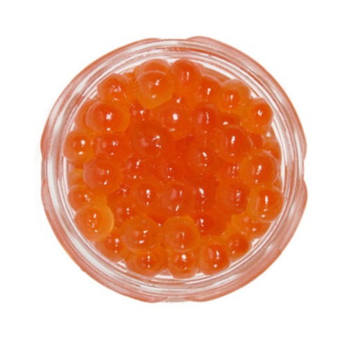 American Salmon Roe, #1 Grade Chum