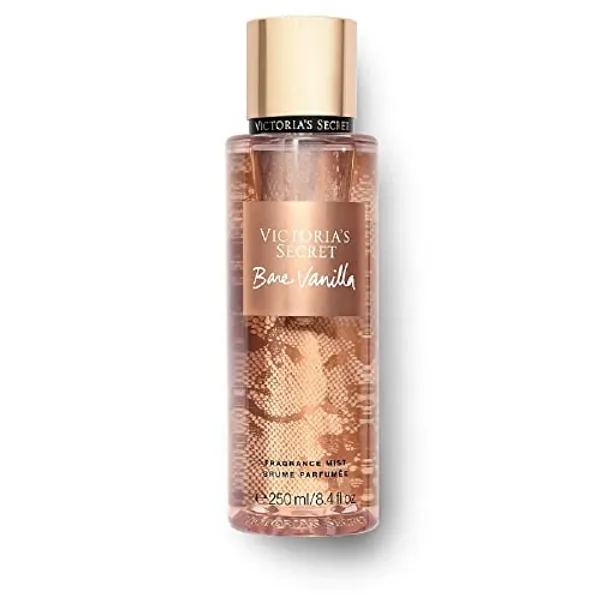 Bare Vanilla by Victoria's Secret Fragrance Mist 250ml