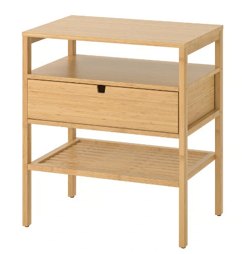NORDKISA Nightstand (x2)