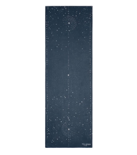 Yoga Design Lab Mat Yoga Towel Celestial | Celestial / OS