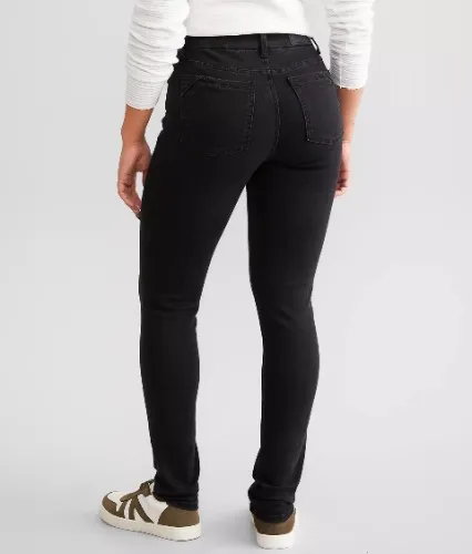 black birthday jeans