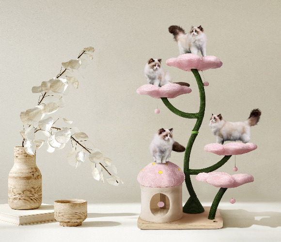 Cat Tree