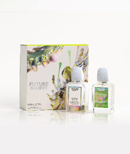 Perfume Gift Set