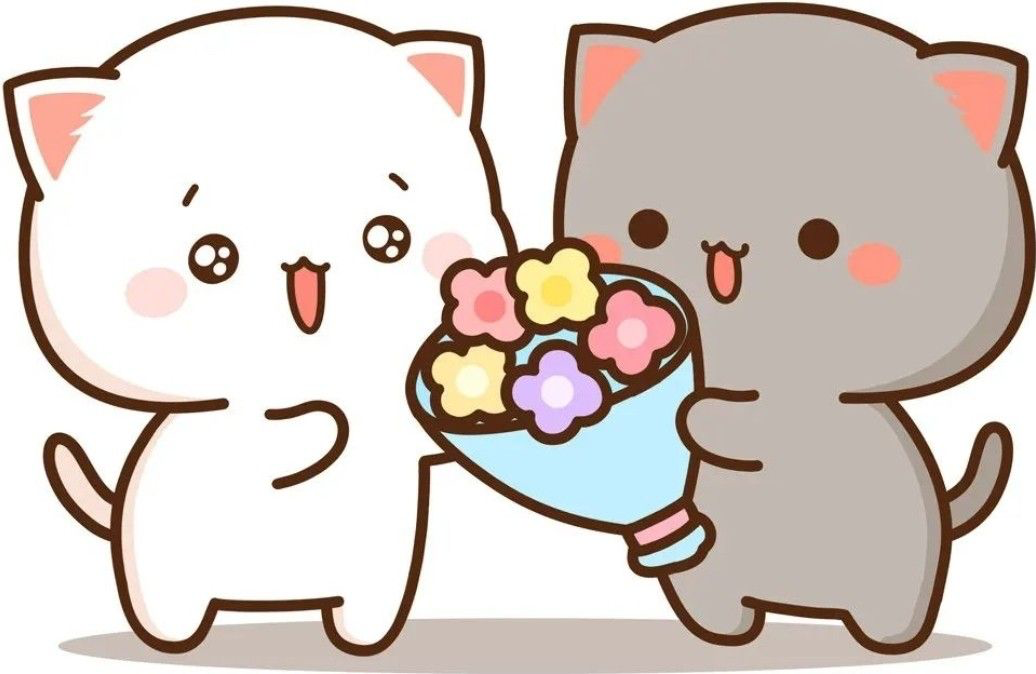 buy me flowers🥹😘