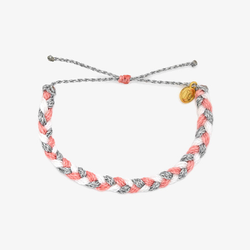Besos Braided Bracelet | Default Title
