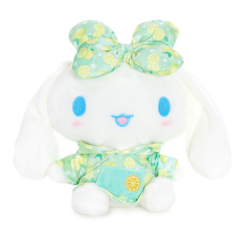 Cinnamoroll Fruit Hoodie 10" Plush | Default Title