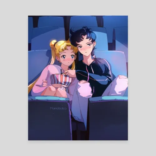 Movie by Marmaladica 