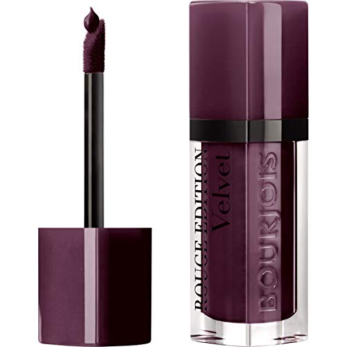 Bourjois Lipstick Rouge Edition Velvet 25 Berry Chic - 25 Berry Chic