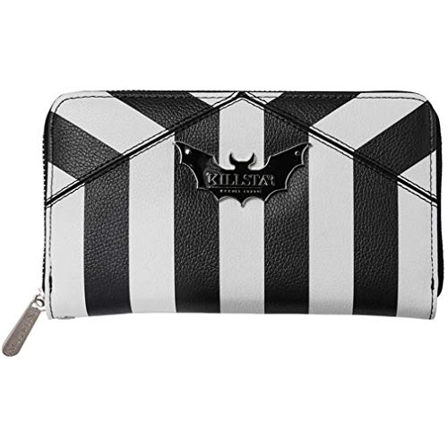 Killstar Geldbörse - Never Trust The Living