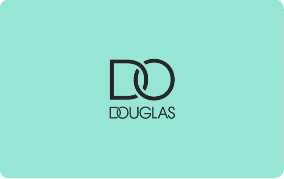 Douglas  €15 Gift Card