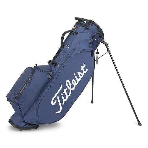 Titleist Golf-Stand-Bags - Navy