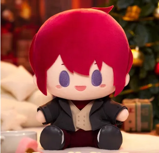 enstars nui (theyre so cute i need these please :(( )