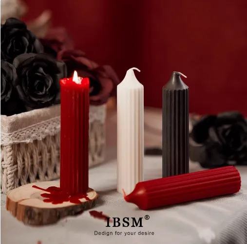 wax candles