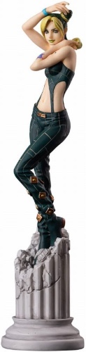 Jojo no Kimyou na Bouken - Stone Ocean - Jolyne Cujoh - Ball Pen (Medicos Entertainment) - Brand New