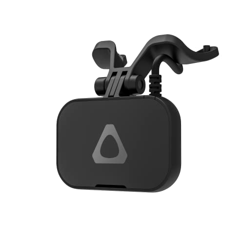 HTC VIVE Gesichts-Tracker.