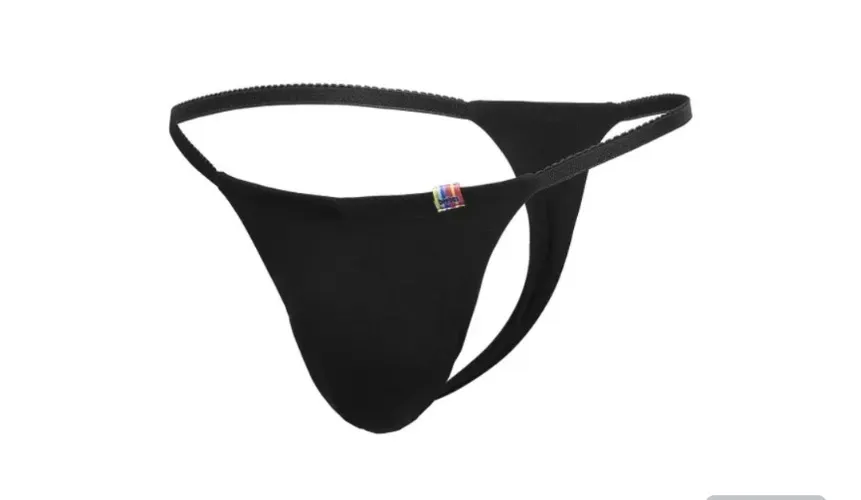 Calcinha Masculina Fio Dental