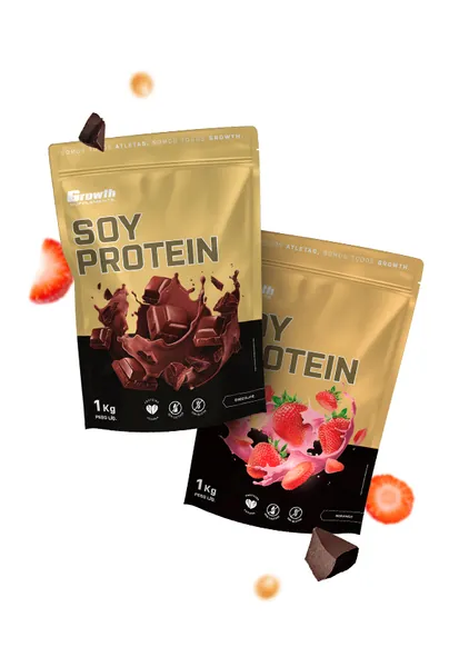 Soy Protein 