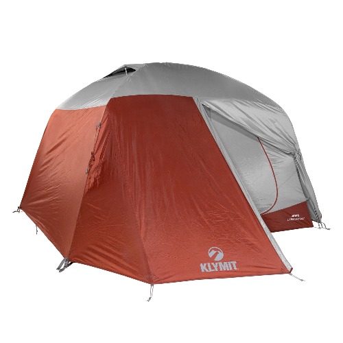 Cross Canyon Tents by Klymit - 4-person