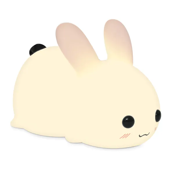 bunny nightlight