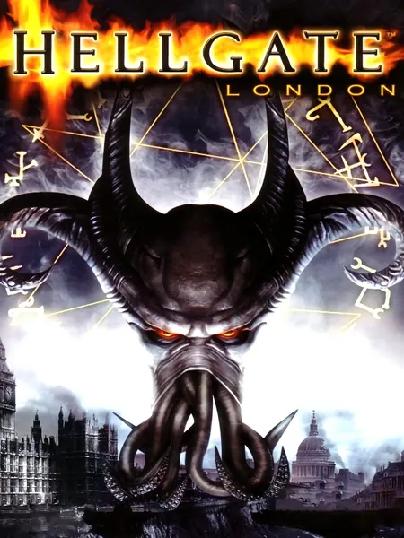 Hellgate London Steam CD Key