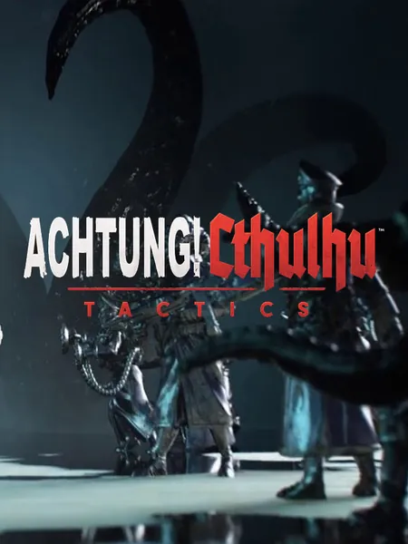 Achtung! Cthulhu Tactics Steam CD Key