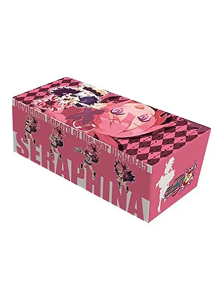 Disgaea 5 - Seraphina - Storage Box