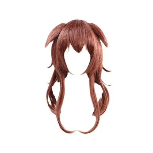 Korone inugami wig