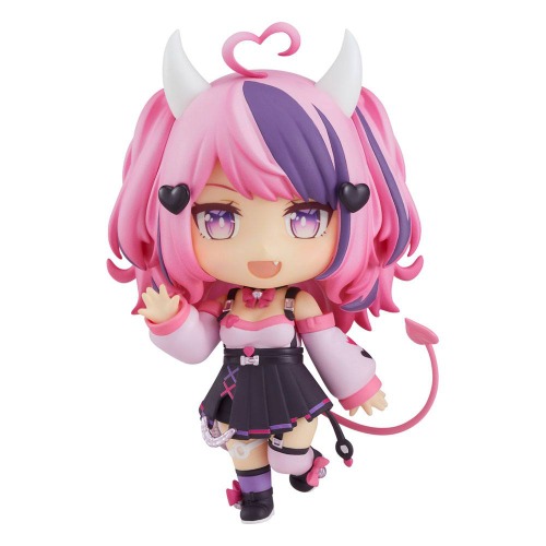 VShojo Nendoroid Nendoroid - Ironmouse
