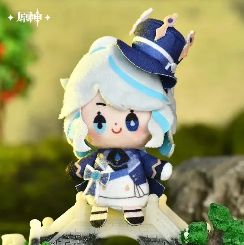 Furina Finger Puppet