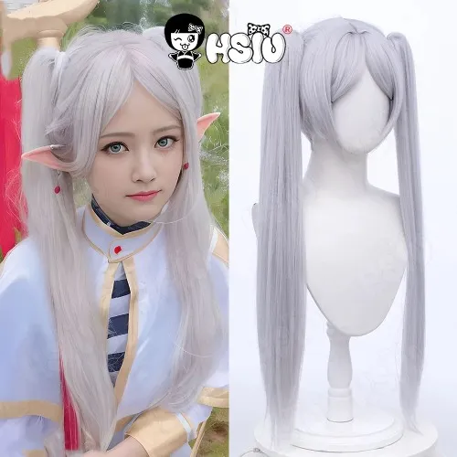 Frieren Wig