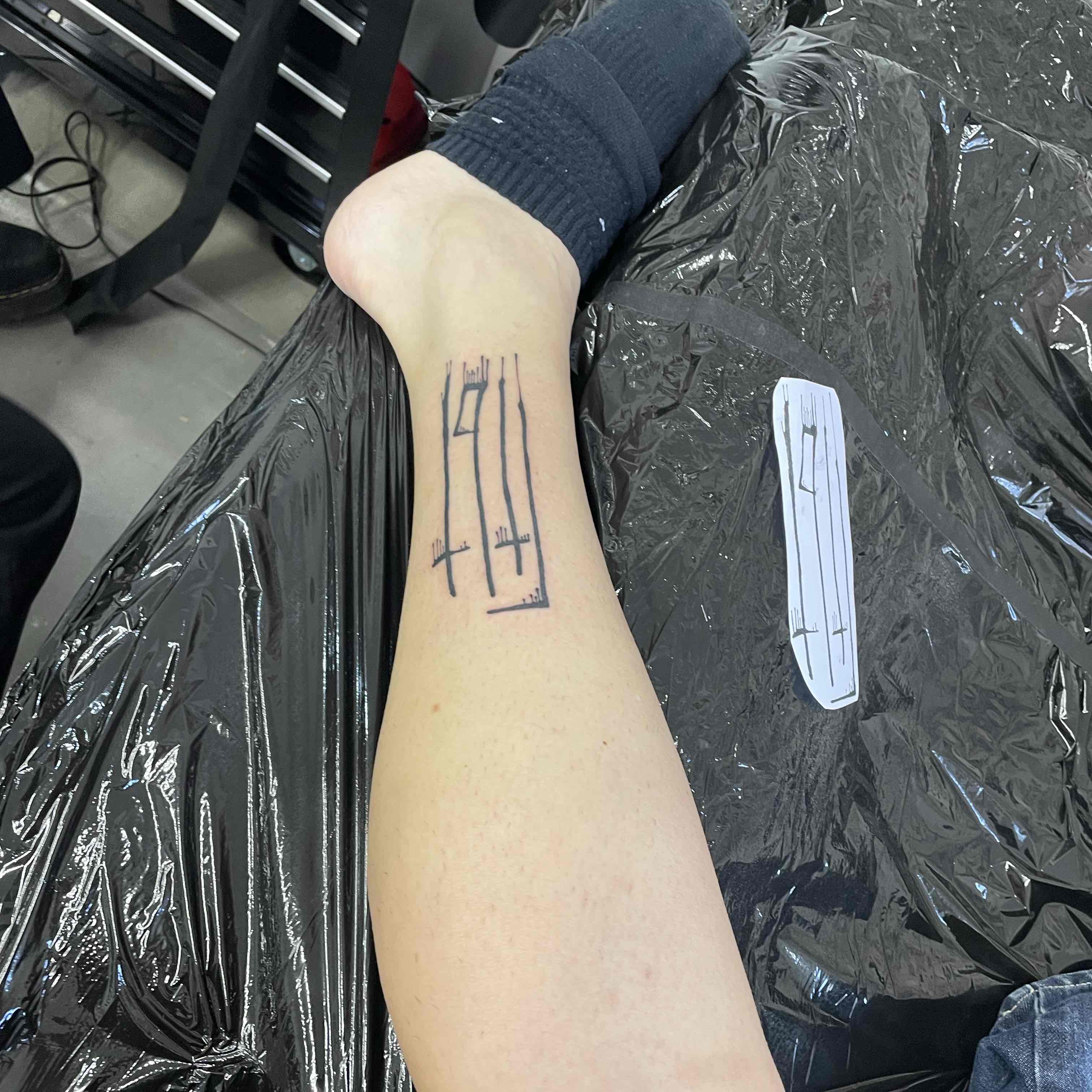 Tattoo