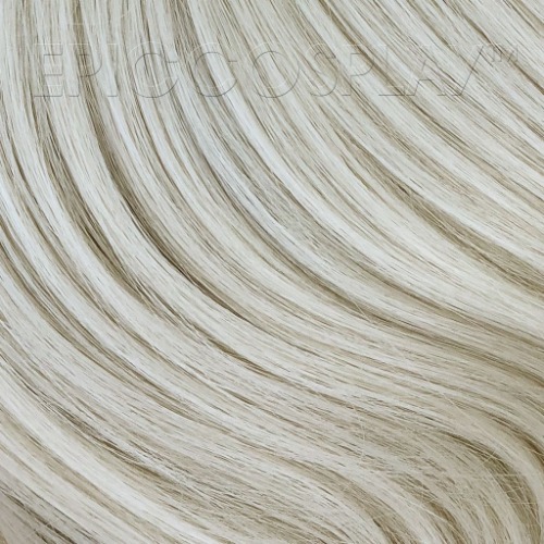 35" Weft Extension - Platinum Blonde | Default Title