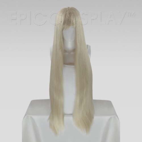 Persephone - Platinum Blonde Wig | Default Title