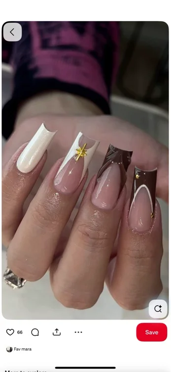 Manicure 