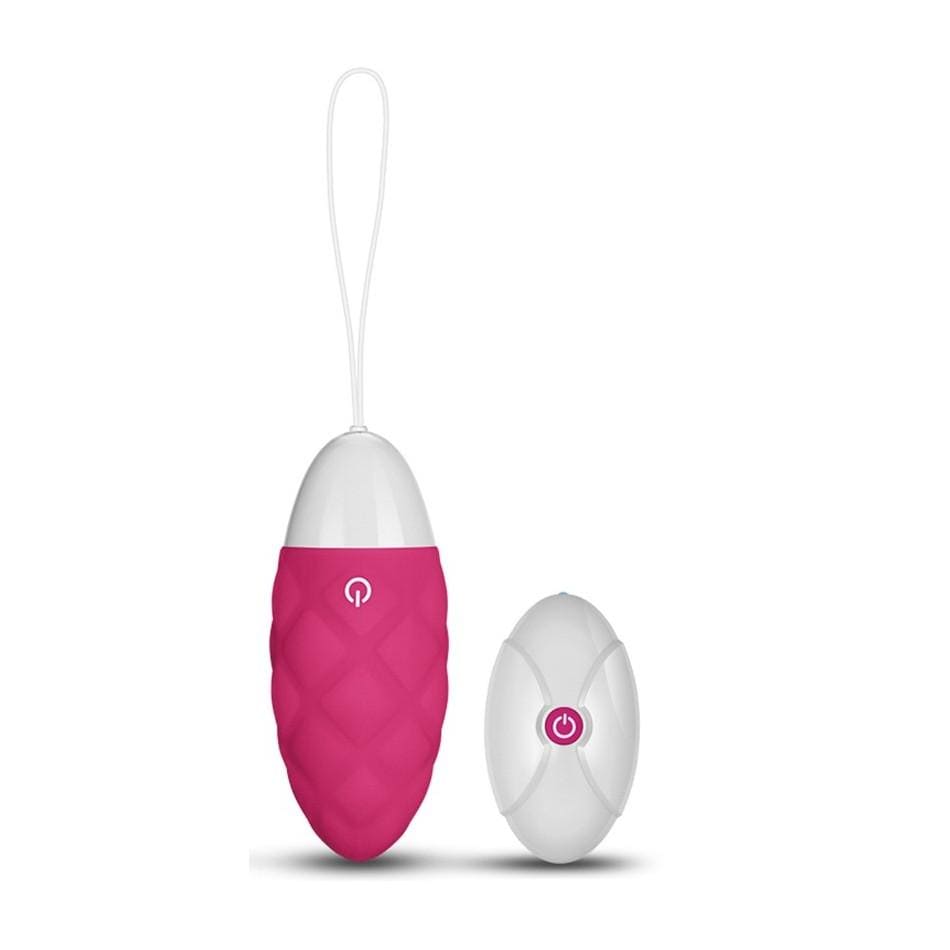IJoy Remote Egg Vibrator