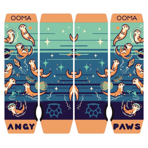 Otterspace Arm Warmers