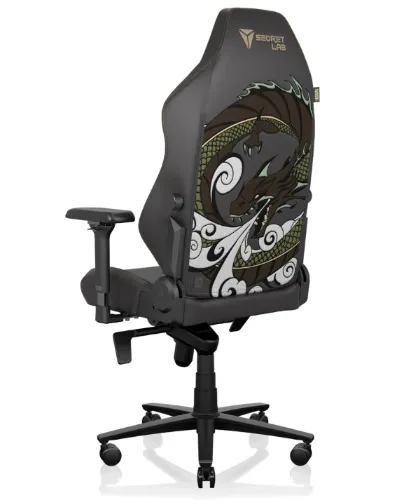 Secretlab Gaming Chair