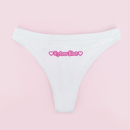 Cyber UNDIES | XS