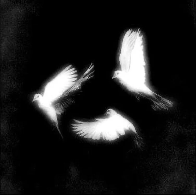 Double big appreciation. ♡