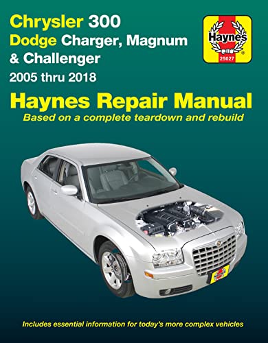Car repair book