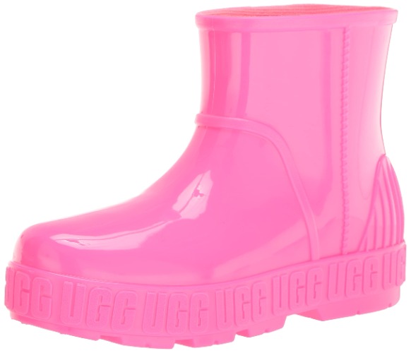 UGG Drizlita, Botte de Pluie Femme