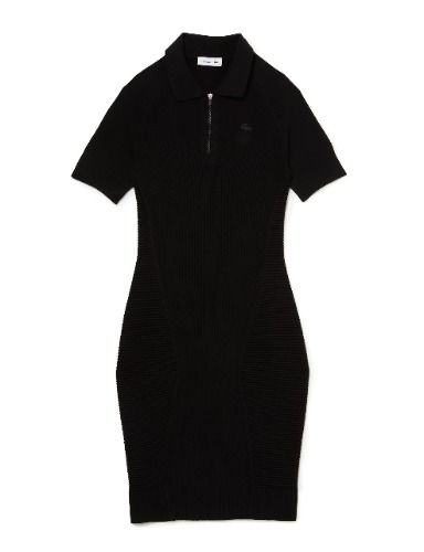 Lacoste - Robe Femme,