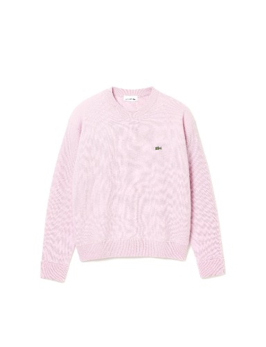 Lacoste - Pull Femme,