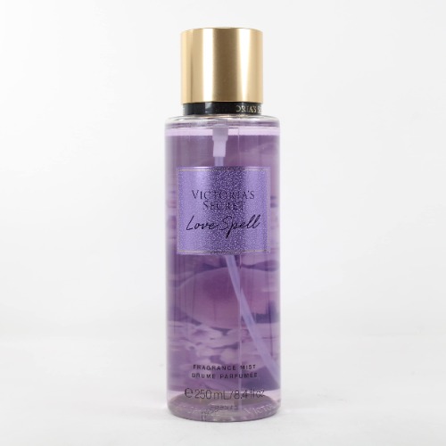 Victoria's Secret Love Spell by Victoria's Secret Fragrance Mist Spray 8.4 oz