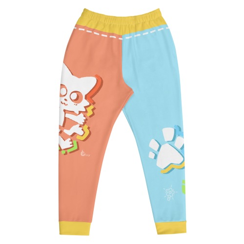 Simply Pawsome Pajama Pants | M