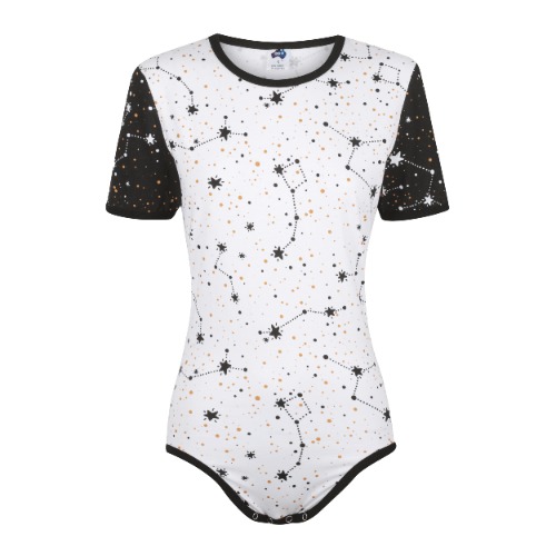 Constellations Onesie