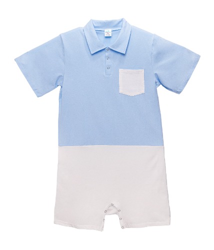 ABDL Romper - Preschooler Romper | S