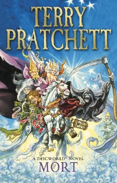 Mort: a Discworld novel